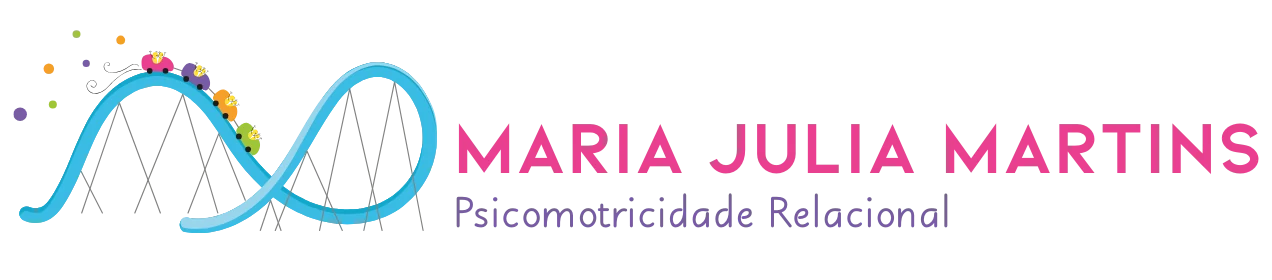 Maria Julia — Psicomotricidade Relacional