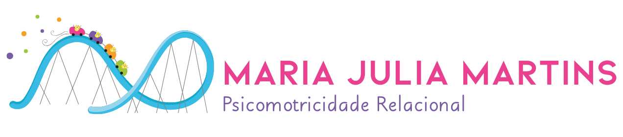 Maria Julia — Psicomotricidade Relacional